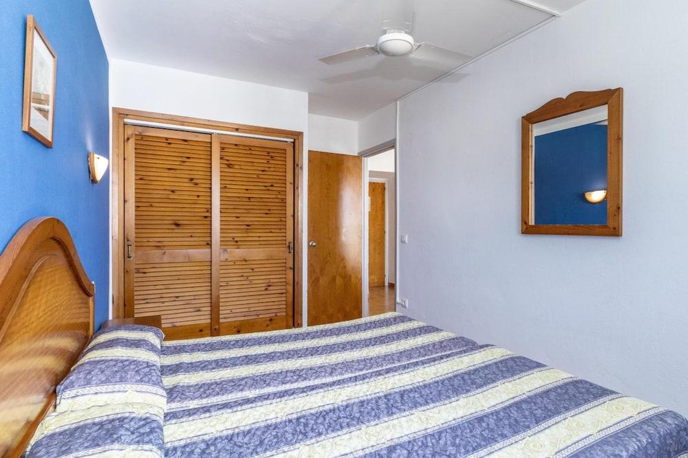 Apartamentos Vista Blanes Cala'N Blanes  Exterior foto